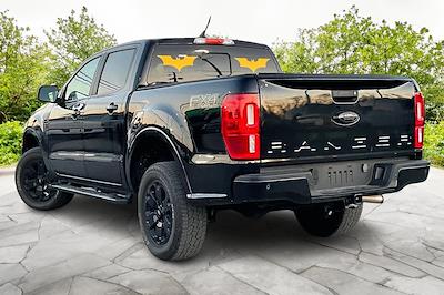 2021 Ford Ranger SuperCrew Cab 4WD Pickup for sale #UR0680A - photo 1