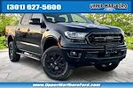 2021 Ford Ranger SuperCrew Cab 4WD Pickup for sale #UR0680A - photo 36
