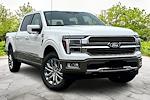 2025 Ford F-150 SuperCrew Cab 4WD Pickup for sale #UR0681 - photo 3
