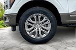 2025 Ford F-150 SuperCrew Cab 4WD Pickup for sale #UR0681 - photo 11