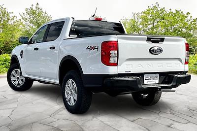 2025 Ford Ranger SuperCrew Cab 4WD Pickup for sale #UR0682 - photo 2