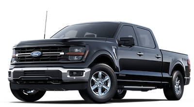 2025 Ford F-150 SuperCrew Cab 4WD Pickup for sale #UR0687 - photo 1