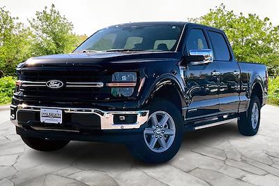 2025 Ford F-150 SuperCrew Cab 4WD Pickup for sale #UR0687 - photo 1