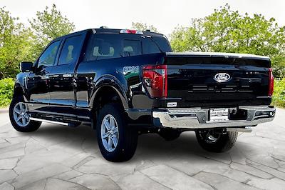 2025 Ford F-150 SuperCrew Cab 4WD Pickup for sale #UR0687 - photo 2