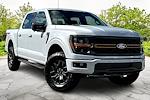 2025 Ford F-150 SuperCrew Cab 4WD Pickup for sale #UR0691 - photo 14
