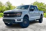 2025 Ford F-150 SuperCrew Cab 4WD Pickup for sale #UR0691 - photo 1