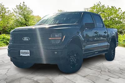 2025 Ford F-150 SuperCrew Cab 4WD Pickup for sale #UR0696 - photo 1