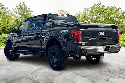 2025 Ford F-150 SuperCrew Cab 4WD Pickup for sale #UR0696 - photo 2