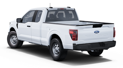 2025 Ford F-150 Super Cab RWD Pickup for sale #UR0698 - photo 2