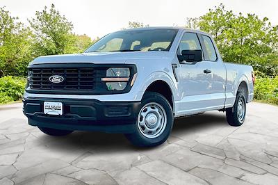 2025 Ford F-150 Super Cab RWD Pickup for sale #UR0698 - photo 1