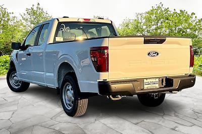 2025 Ford F-150 Super Cab RWD Pickup for sale #UR0698 - photo 2