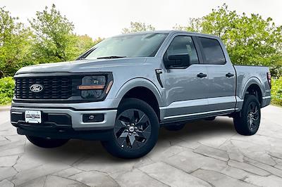 2025 Ford F-150 SuperCrew Cab 4WD Pickup for sale #UR0699 - photo 1