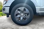 2025 Ford F-150 SuperCrew Cab 4WD Pickup for sale #UR0699 - photo 11