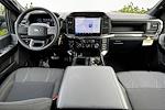 2025 Ford F-150 SuperCrew Cab 4WD Pickup for sale #UR0699 - photo 5
