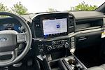 2025 Ford F-150 SuperCrew Cab 4WD Pickup for sale #UR0699 - photo 7