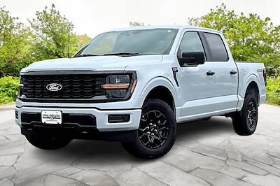 2025 Ford F-150 SuperCrew Cab 4WD Pickup for sale #UR0700 - photo 1