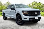 2025 Ford F-150 SuperCrew Cab 4WD Pickup for sale #UR0700 - photo 3