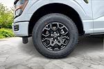 2025 Ford F-150 SuperCrew Cab 4WD Pickup for sale #UR0700 - photo 11
