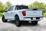 2025 Ford F-150 SuperCrew Cab 4WD Pickup for sale #UR0700 - photo 2