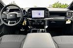 2025 Ford F-150 SuperCrew Cab 4WD Pickup for sale #UR0700 - photo 5