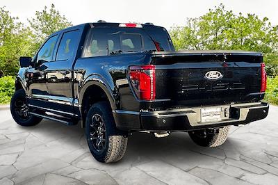 2025 Ford F-150 SuperCrew Cab 4WD Pickup for sale #UR0707 - photo 2
