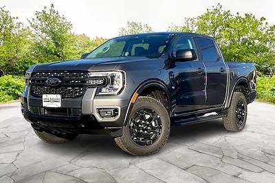 2025 Ford Ranger SuperCrew Cab 4WD Pickup for sale #UR0713 - photo 1