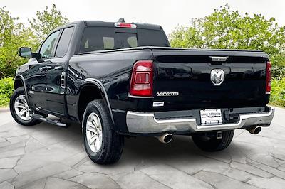 Used 2020 Ram 1500 Laramie Quad Cab for sale #UR0721B - photo 1