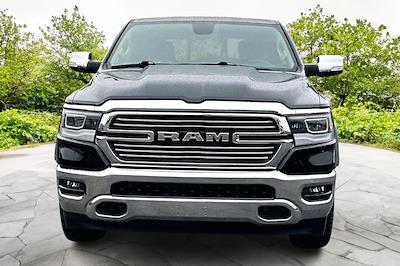 Used 2020 Ram 1500 Laramie Quad Cab for sale #UR0721B - photo 2
