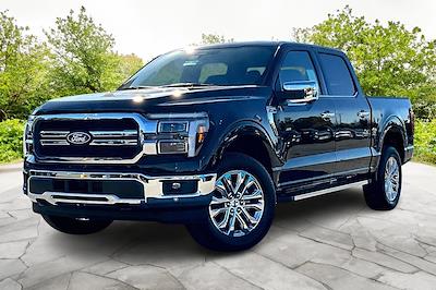 2025 Ford F-150 SuperCrew Cab 4WD Pickup for sale #UR0728 - photo 1