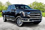 2025 Ford F-150 SuperCrew Cab 4WD Pickup for sale #UR0728 - photo 3