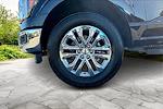 2025 Ford F-150 SuperCrew Cab 4WD Pickup for sale #UR0728 - photo 11