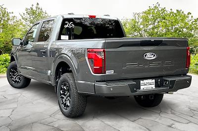 2025 Ford F-150 SuperCrew Cab 4WD Pickup for sale #UR0729 - photo 2