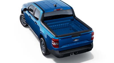 2025 Ford Maverick SuperCrew Cab AWD Pickup for sale #UR0733 - photo 2