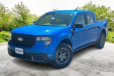 2025 Ford Maverick SuperCrew Cab AWD Pickup for sale #UR0733 - photo 1