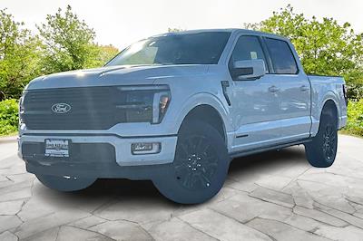 2025 Ford F-150 SuperCrew Cab 4WD Pickup for sale #UR0735 - photo 1