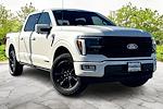 2025 Ford F-150 SuperCrew Cab 4WD Pickup for sale #UR0735 - photo 3