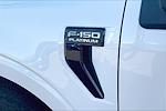 2025 Ford F-150 SuperCrew Cab 4WD Pickup for sale #UR0735 - photo 12