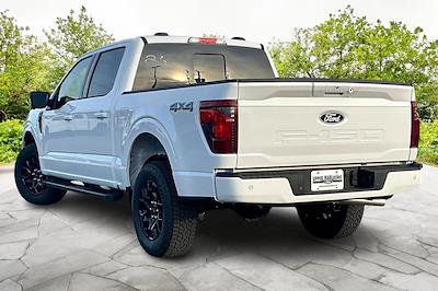 2025 Ford F-150 SuperCrew Cab 4WD Pickup for sale #UR0736 - photo 2