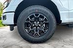 2025 Ford F-150 SuperCrew Cab 4WD Pickup for sale #UR0736 - photo 10