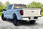 2025 Ford F-150 SuperCrew Cab 4WD Pickup for sale #UR0736 - photo 2