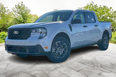 2025 Ford Maverick SuperCrew Cab AWD Pickup for sale #UR0737 - photo 1