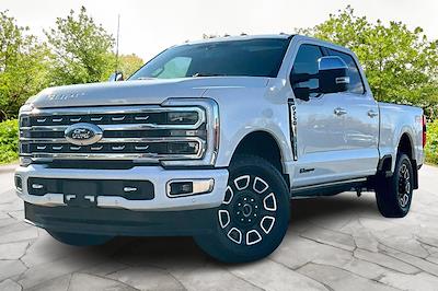 2024 Ford F-250 Crew Cab 4WD Pickup for sale #UR0741A - photo 1