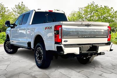 2024 Ford F-250 Crew Cab 4WD Pickup for sale #UR0741A - photo 2