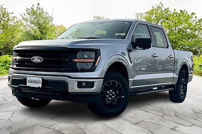 2025 Ford F-150 SuperCrew Cab 4WD Pickup for sale #UR0746 - photo 1