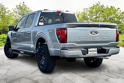 2025 Ford F-150 SuperCrew Cab 4WD Pickup for sale #UR0746 - photo 2
