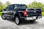 Used 2020 Ford F-150 SuperCrew Cab for sale #UR0746A - photo 1
