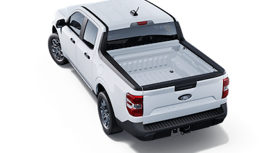 2025 Ford Maverick SuperCrew Cab AWD Pickup for sale #UR0753 - photo 2