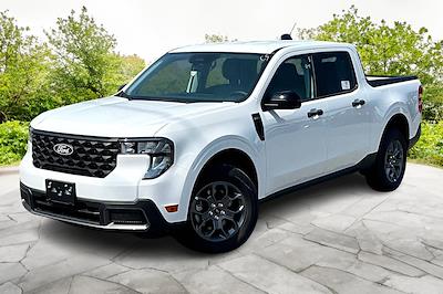New 2025 Ford Maverick XLT SuperCrew Cab for sale #UR0753 - photo 1