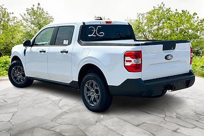 New 2025 Ford Maverick XLT SuperCrew Cab for sale #UR0753 - photo 2