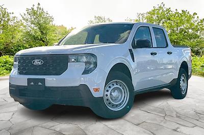 2025 Ford Maverick SuperCrew Cab AWD Pickup for sale #UR0754 - photo 1